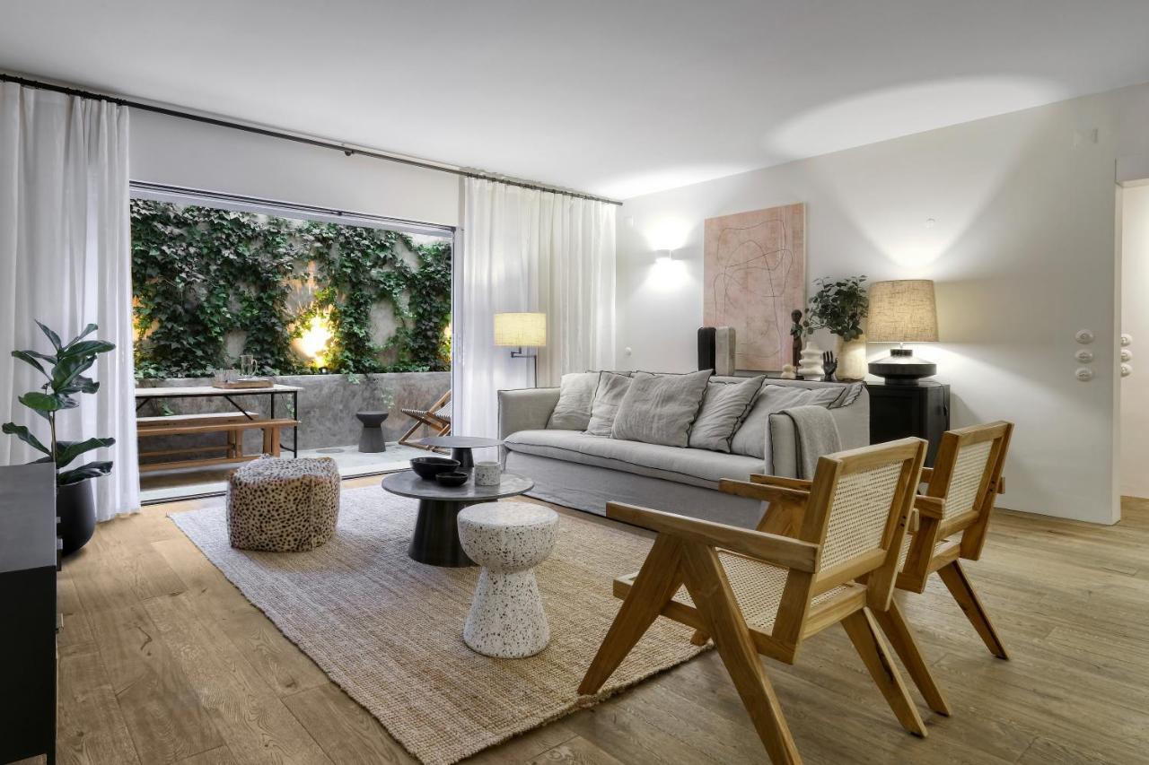 Victoria XV Apartman Cascais Kültér fotó