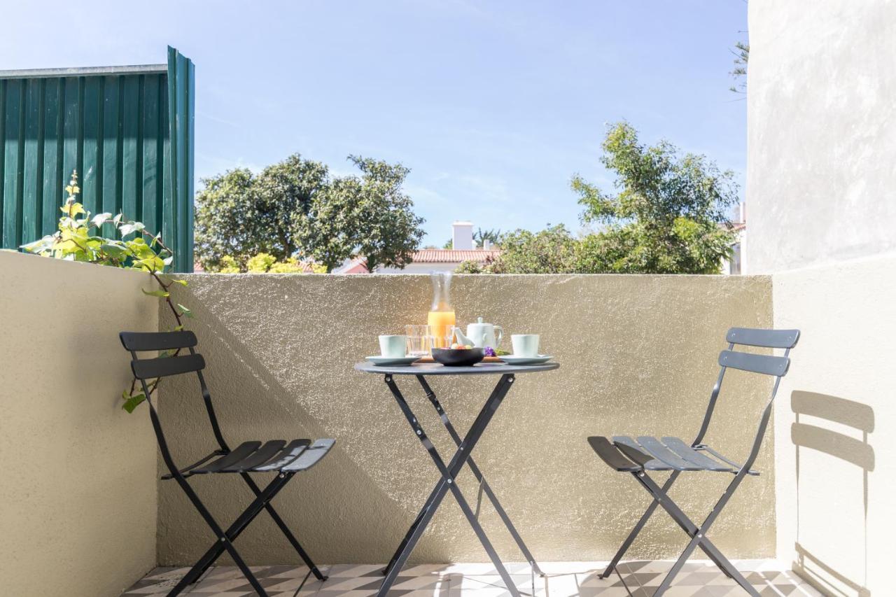 Victoria XV Apartman Cascais Kültér fotó