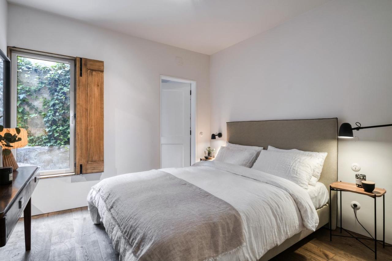 Victoria XV Apartman Cascais Kültér fotó