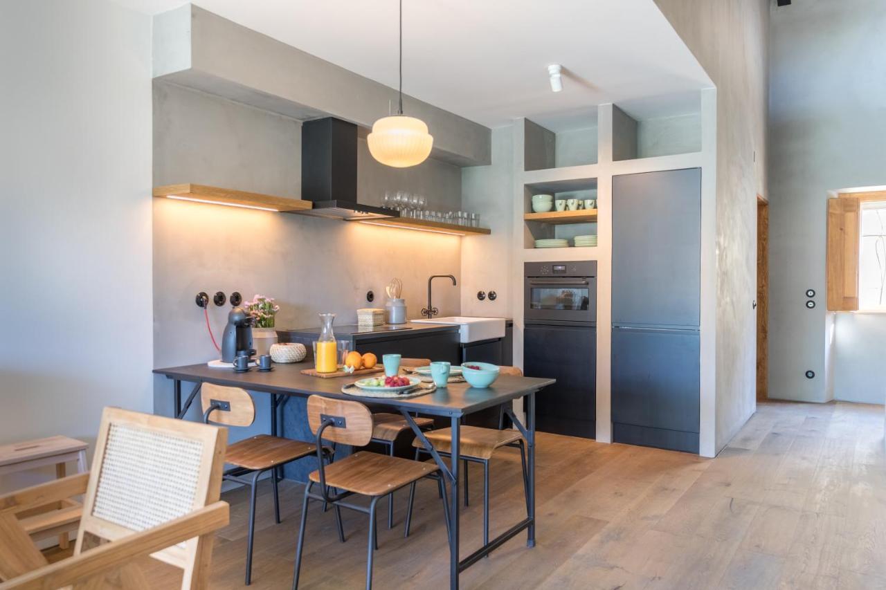 Victoria XV Apartman Cascais Kültér fotó