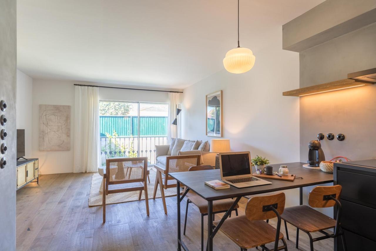 Victoria XV Apartman Cascais Kültér fotó