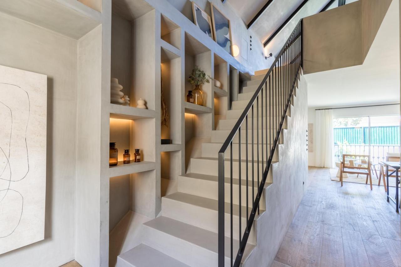 Victoria XV Apartman Cascais Kültér fotó
