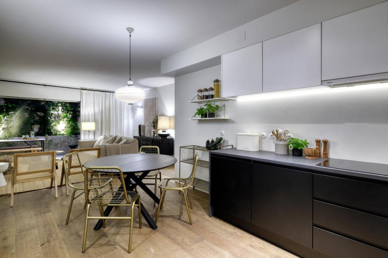Victoria XV Apartman Cascais Kültér fotó