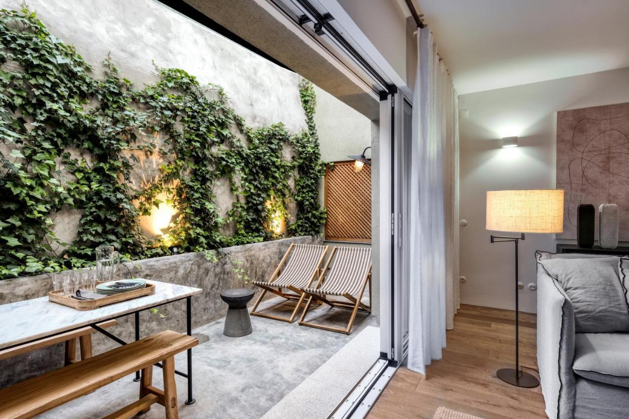 Victoria XV Apartman Cascais Kültér fotó