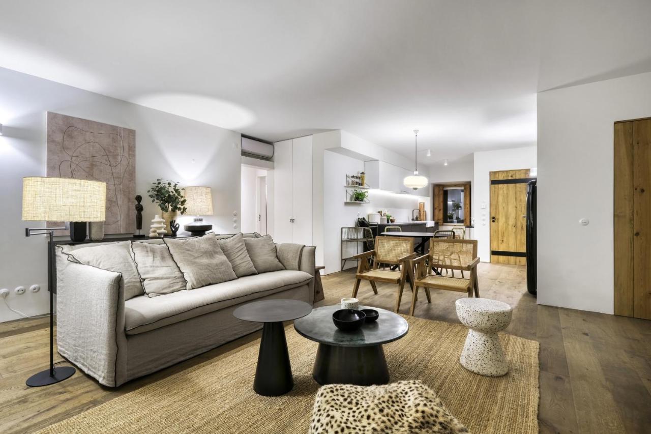Victoria XV Apartman Cascais Kültér fotó