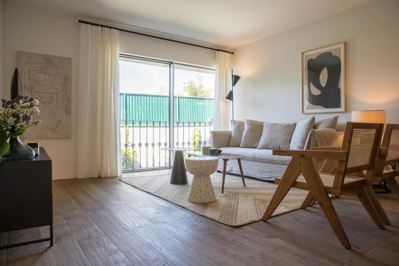 Victoria XV Apartman Cascais Kültér fotó