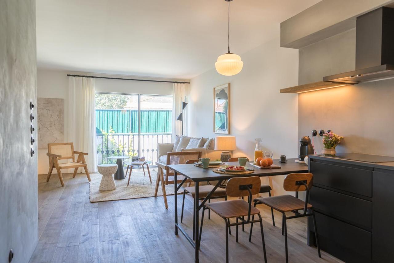 Victoria XV Apartman Cascais Kültér fotó